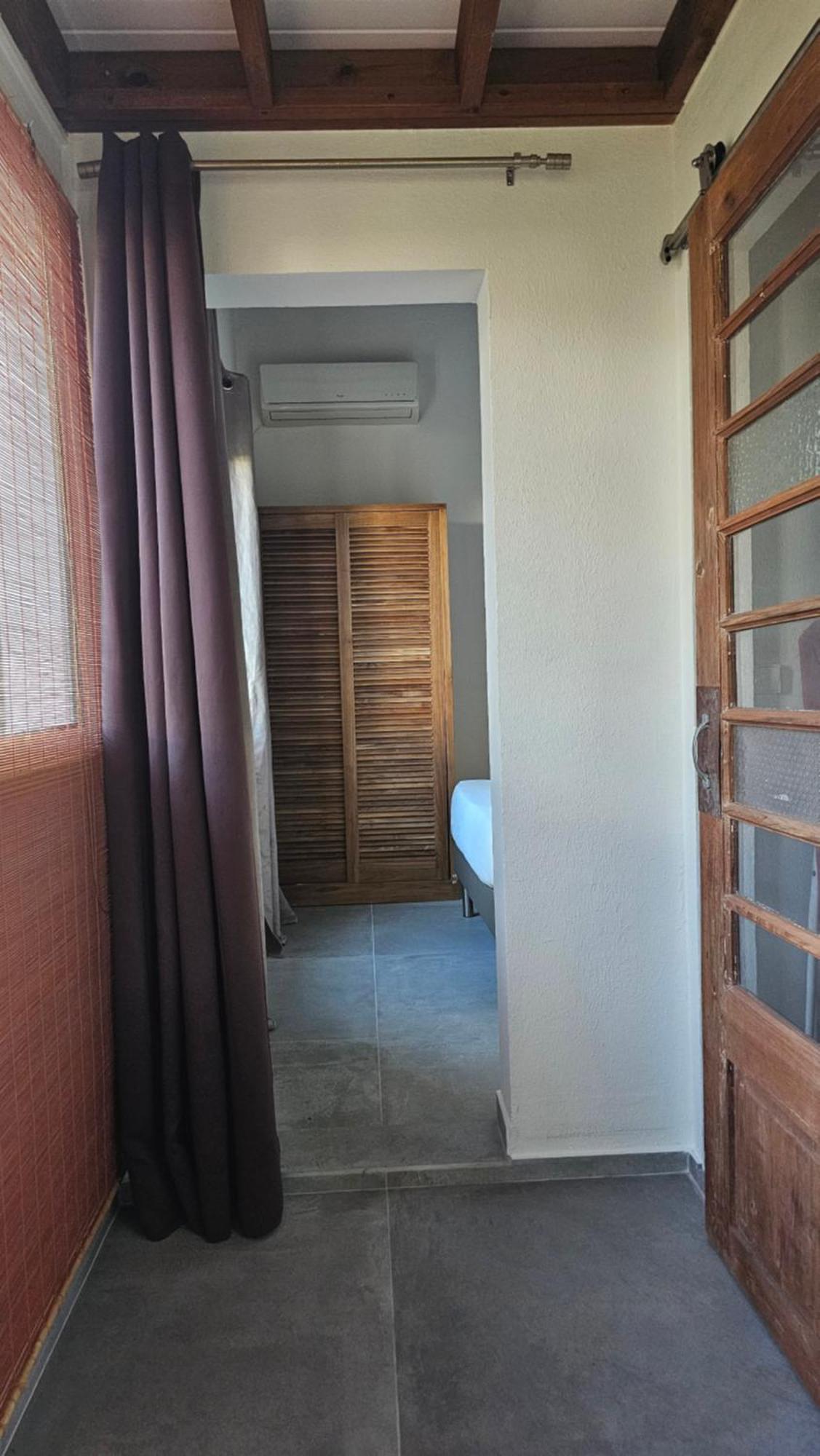 Habitation Villa Les Cassias Petit-Bourg Exterior photo